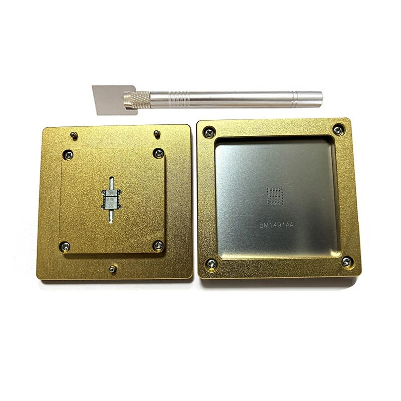 BM1491AA Chip Tin Tool for Antminer L9 – Precision Hash board ASIC Repair Solution